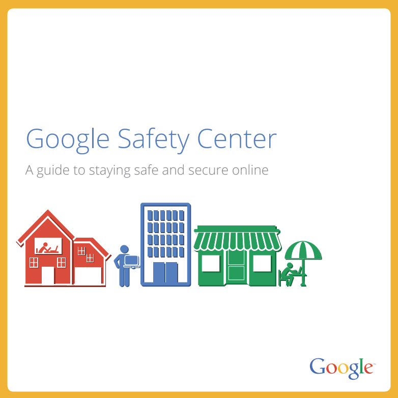 Google Safety Center